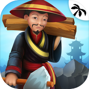 Building the China Wall 2icon