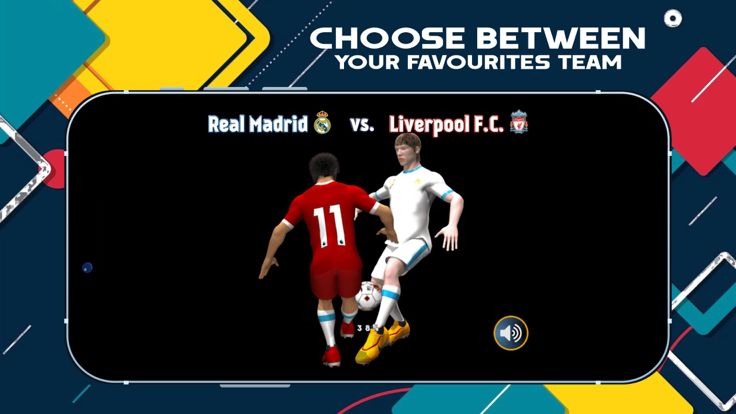 Soccer Starz Pro游戏截图