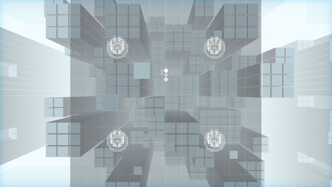 最后指令游戏截图