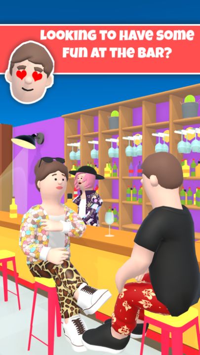 Cheat Escape游戏截图