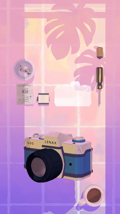 用心组装游戏截图