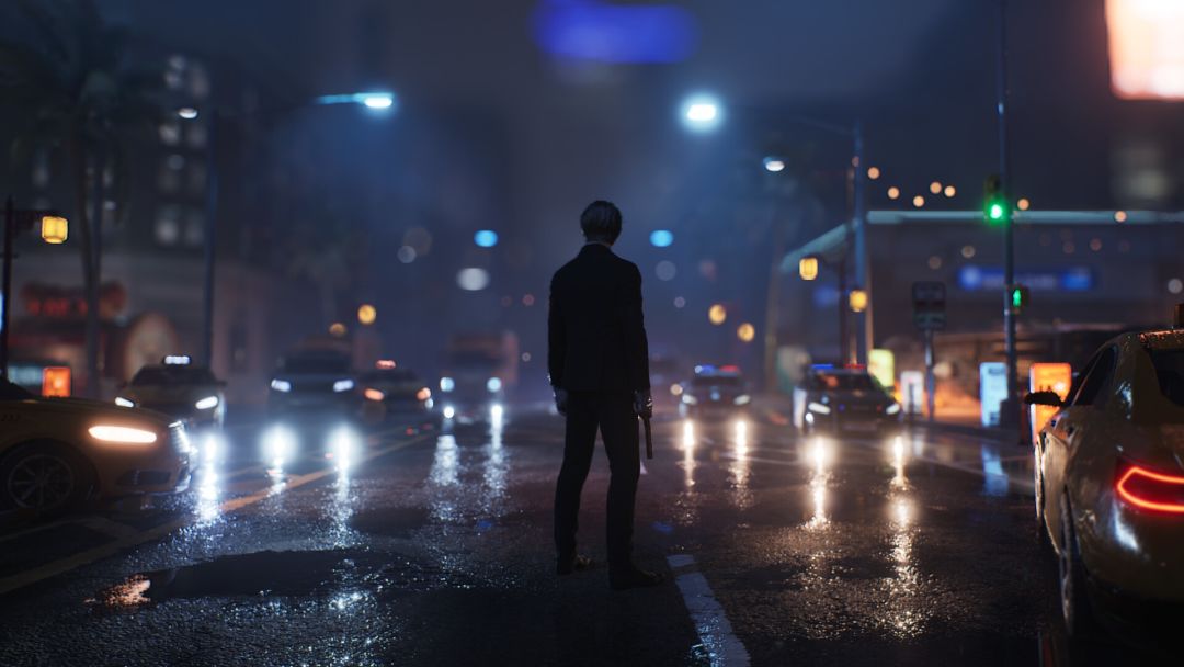 VEILED EXPERTS游戏截图