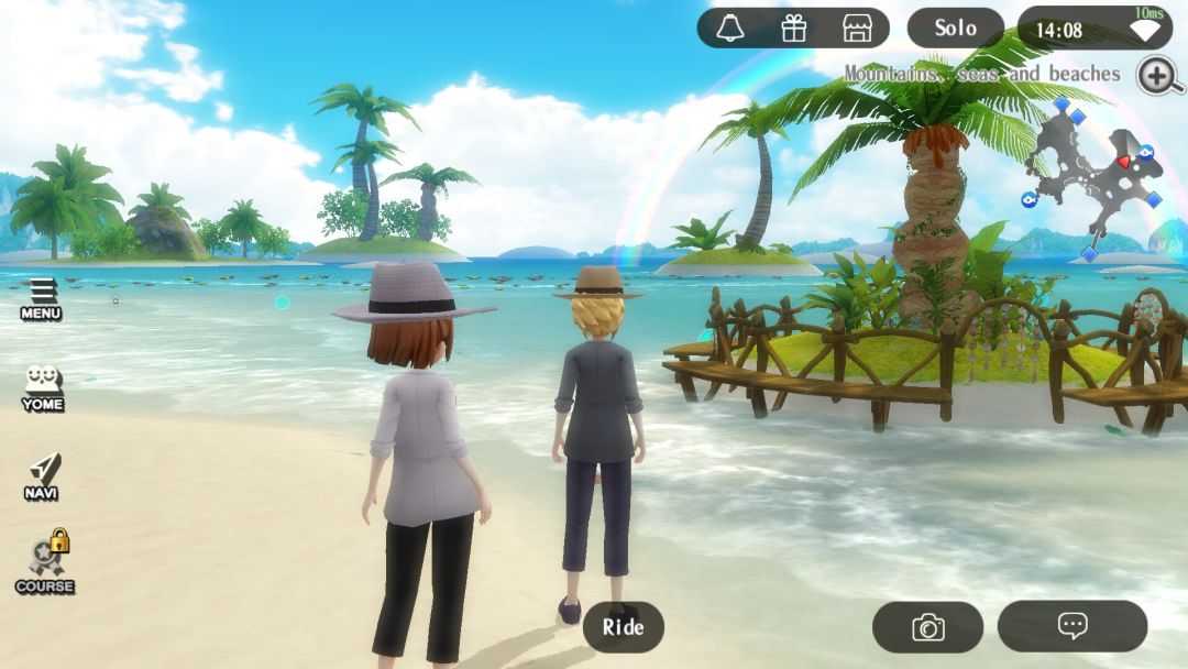 Alchemia Story游戏截图