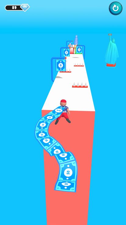 Money Cape游戏截图