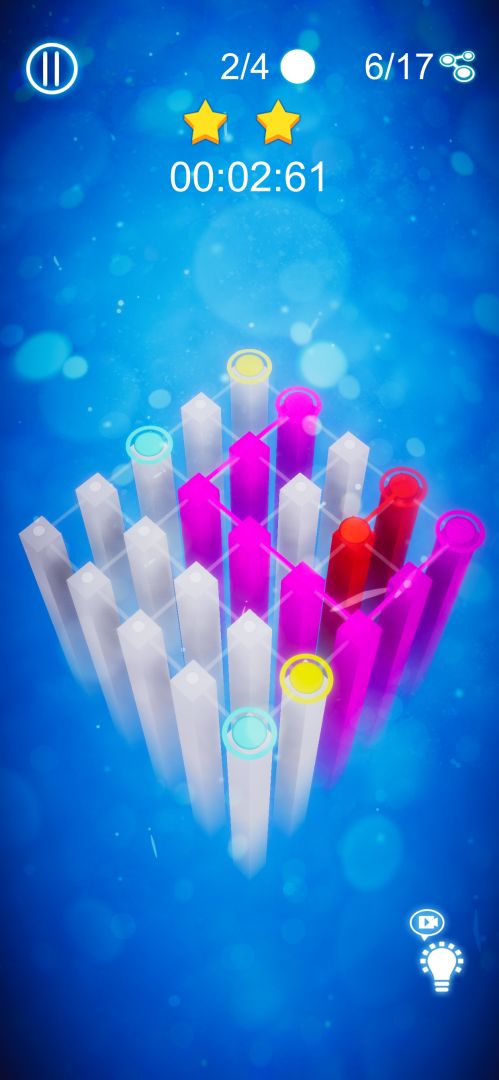 双子星图游戏截图