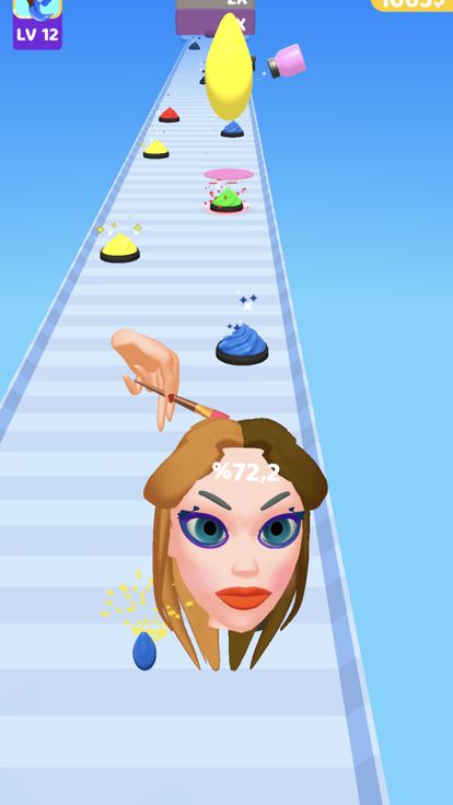 Make My Colors游戏截图