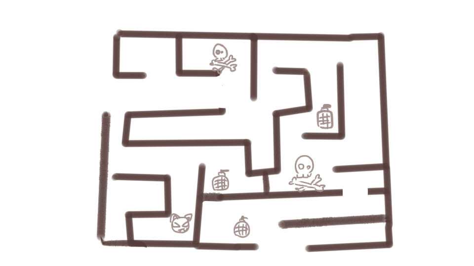 再来一次游戏截图