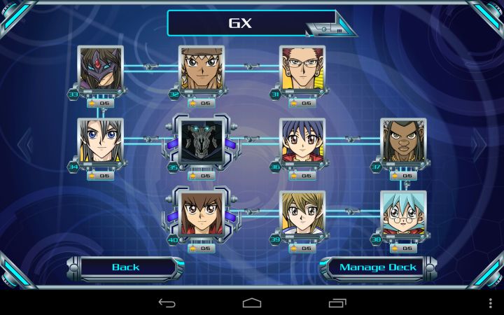 deck yugioh duel generation Yu-gi-oh Gx - Starter What is the best starter