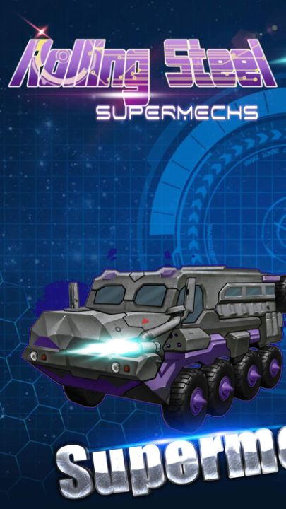 魅影魔神:百变金刚三形态变身组装游戏截图