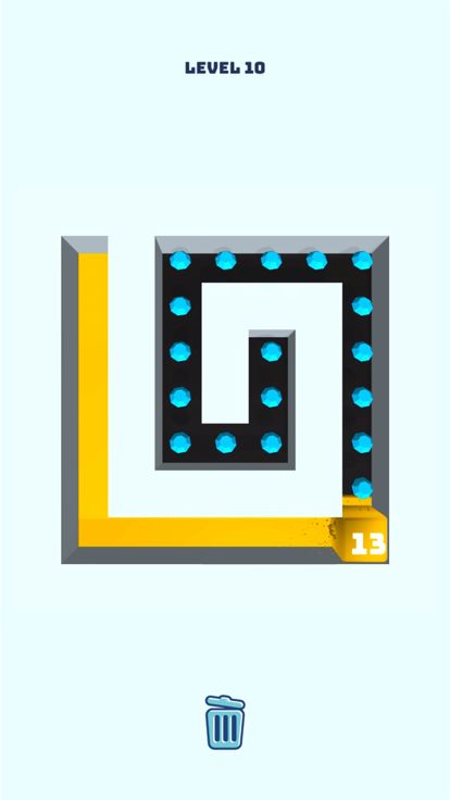 Blockjack!游戏截图