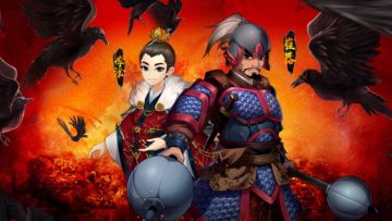 首款国风消除！长安十二时辰手游宣传视频抢先曝光！