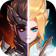 小小勇者-傭兵傳說icon