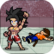 Akumo : The Father of All Warriorsicon