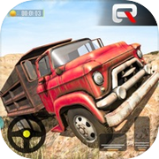 泥车模拟器游戏icon