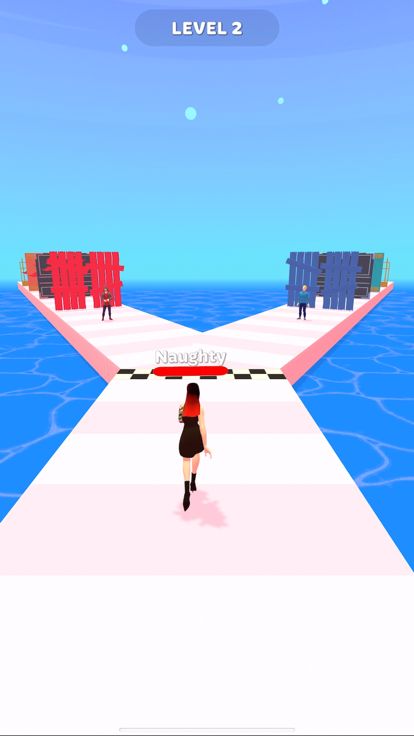 Relationship Run游戏截图