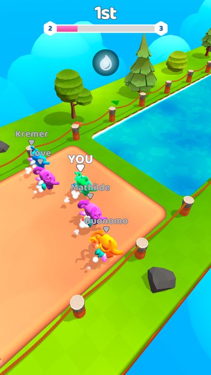 Crypto Morphs游戏截图