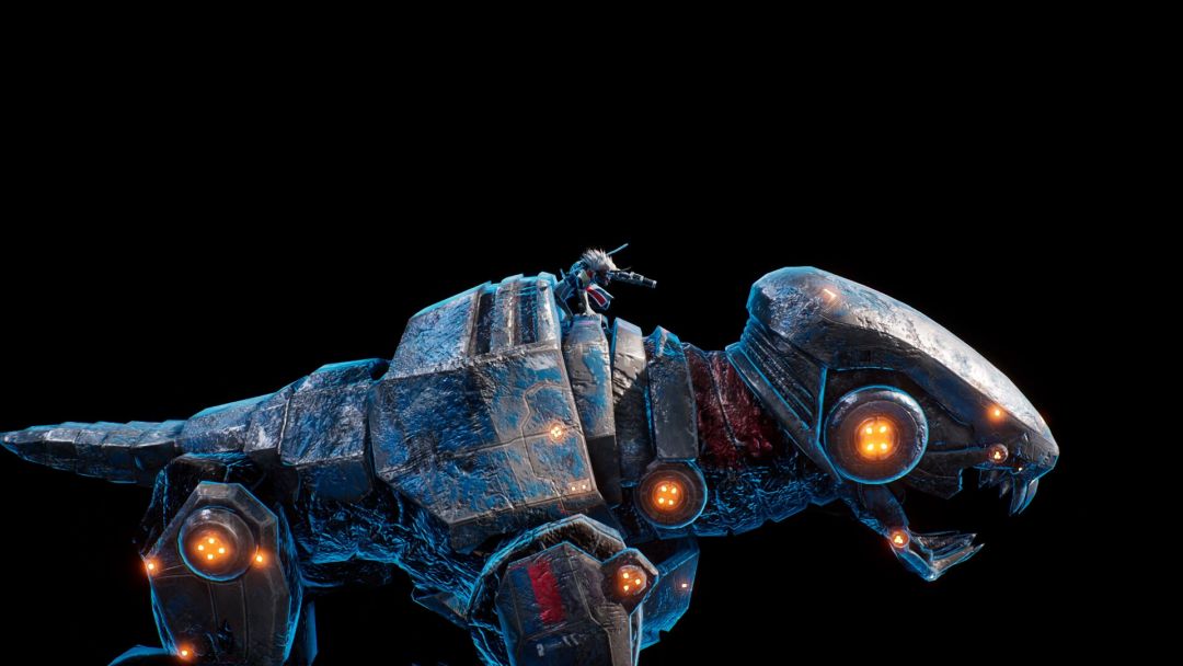 盲目命运：江户之夜 / Blind Fate: Edo No Yami游戏截图