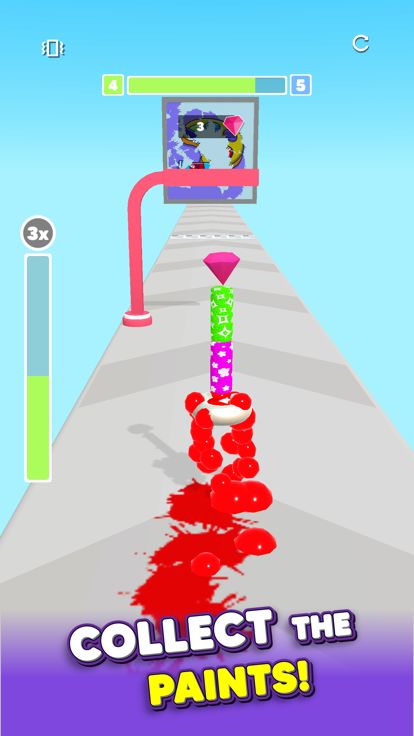 Paint Stripper游戏截图