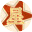 请你把赤色的星星织成敛尸的丧布icon