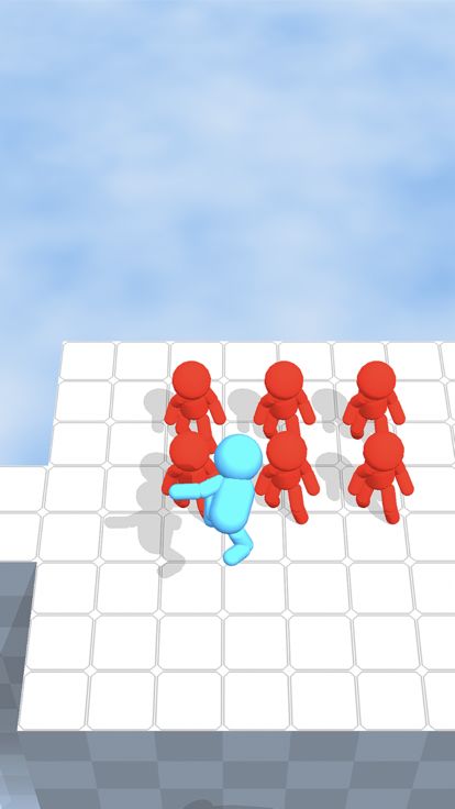 Fly to Punch游戏截图