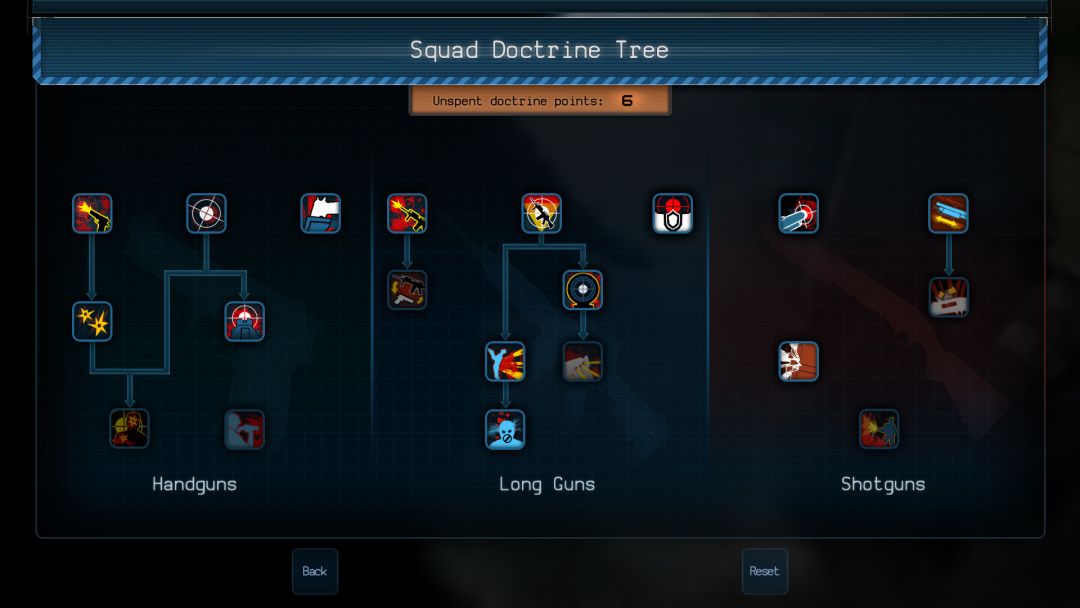 Door Kickers游戏截图