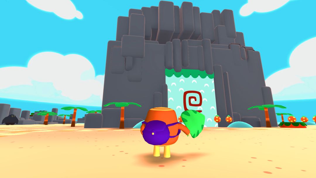 Woodle Tree 2: Worlds游戏截图