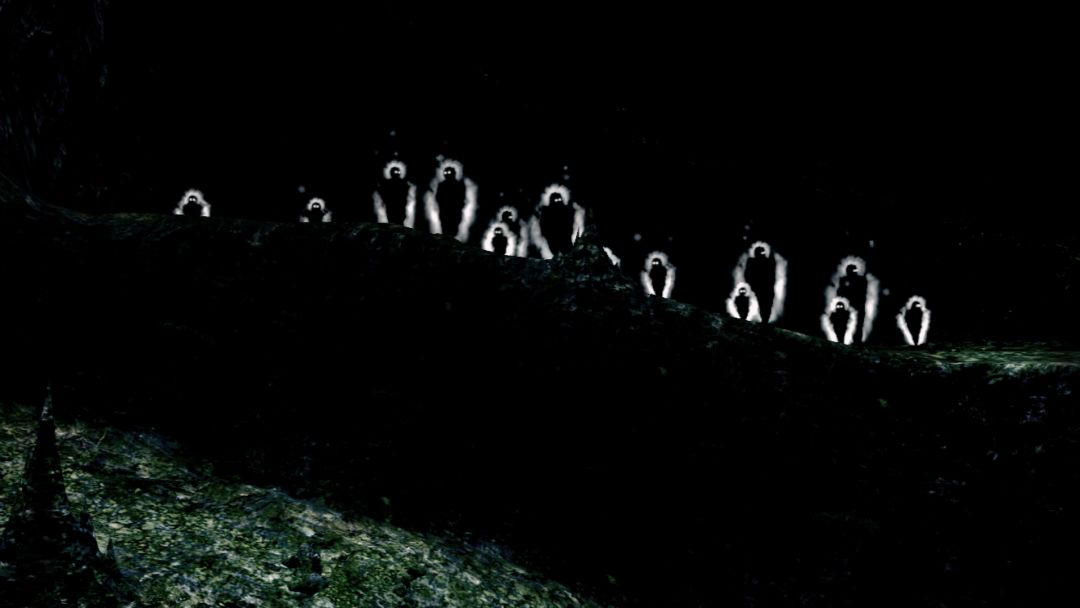 DARK SOULS™: Prepare To Die™ Edition游戏截图