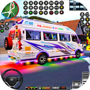 Mini Coach Bus Games Euro Busicon