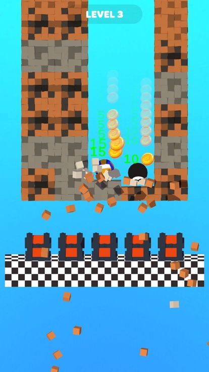 Pixel Smashers游戏截图