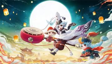 《梦幻逍遥》新手指引——阵法系统简介