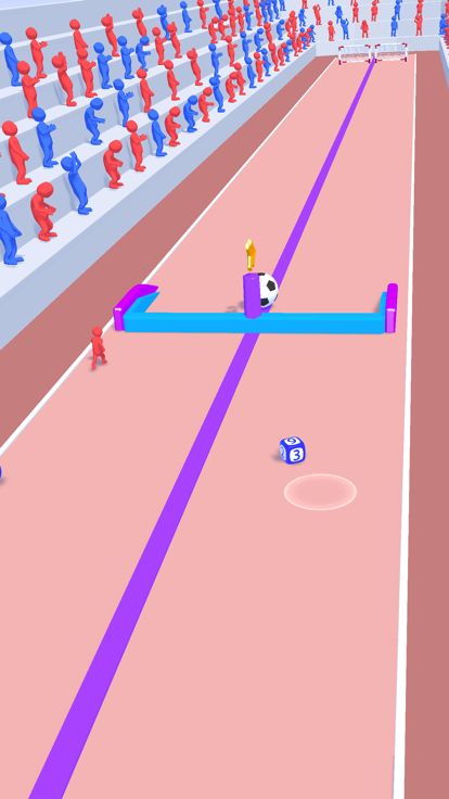 Themis Game游戏截图