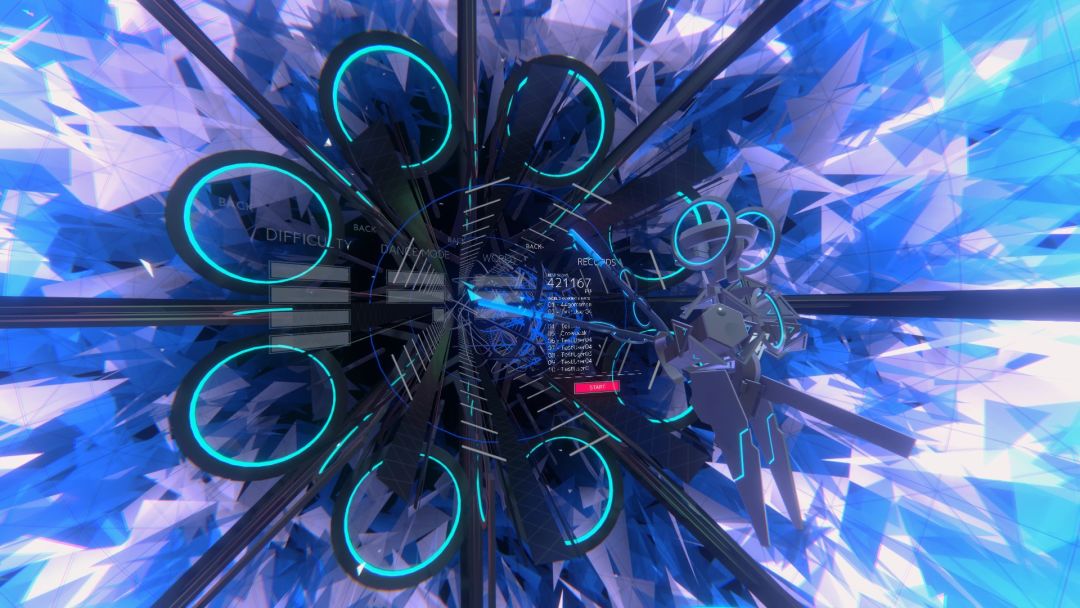 音动万华镜世界/SoundArt游戏截图