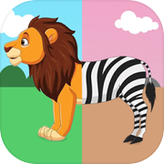 Match It: Animal Quiz Game