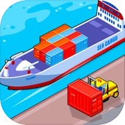 Cargo Load Managementicon