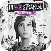 Life is Strange: Before the Stormicon