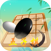 五子棋icon