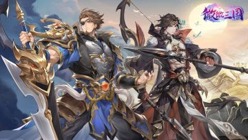 《微微三国》开发者的话