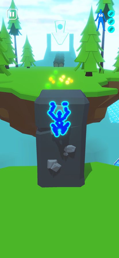 Spheres Master游戏截图