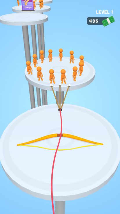 Arrow Master 3D!游戏截图