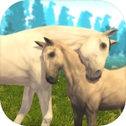 骑马动物模拟器icon
