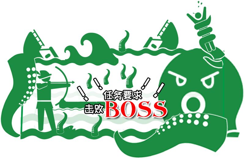 笨蛋射击练习游戏截图