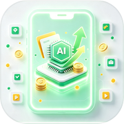 从零开始经营APPicon