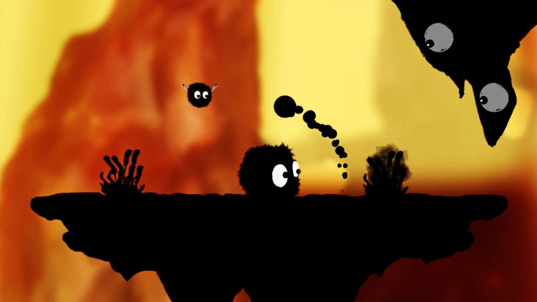 Qipa World-Hello Big Adventure游戏截图