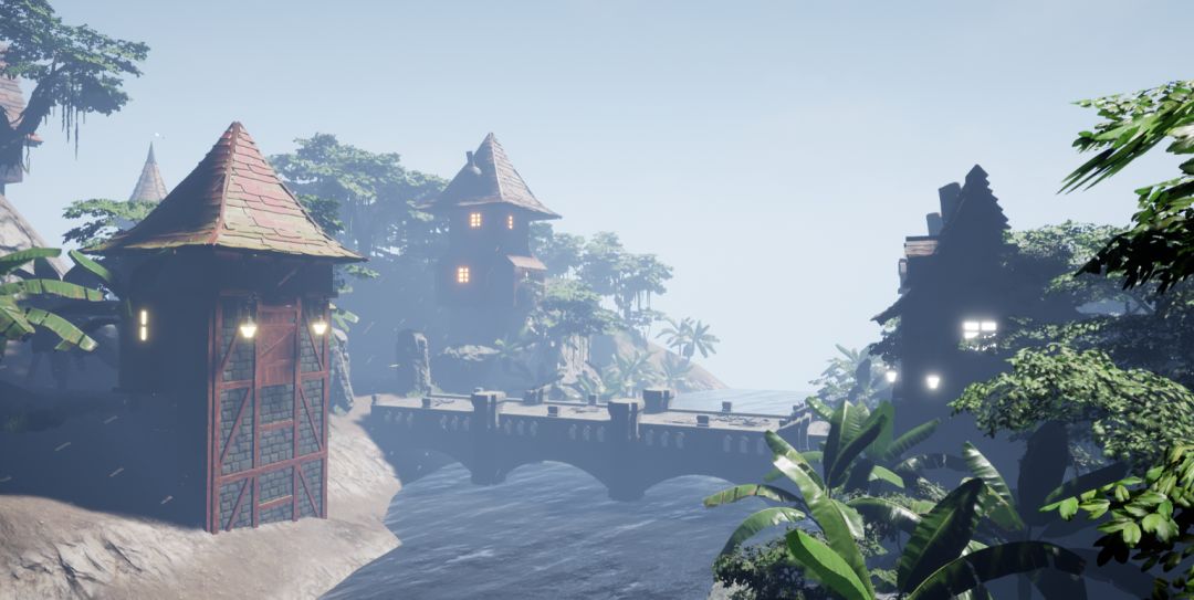 末日塔防：兽潮游戏截图