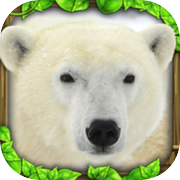 Polar Bear Simulatoricon