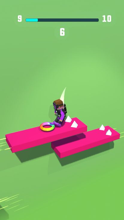 Flip Masters游戏截图