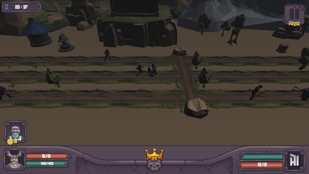 Emperor Kingdom游戏截图