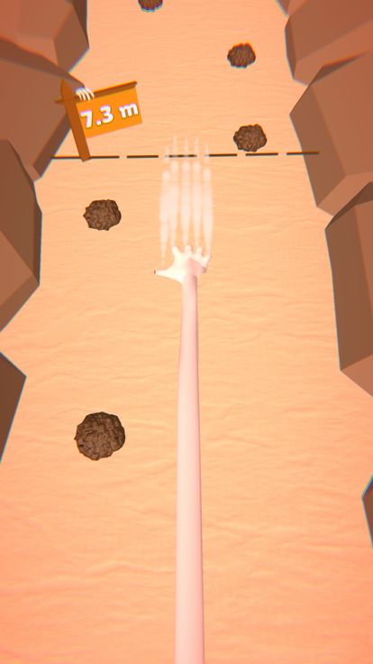 Gem Collectors!游戏截图