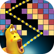 Larva Bricks Breakericon