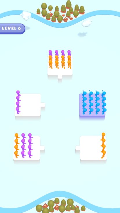 ColoRun!游戏截图